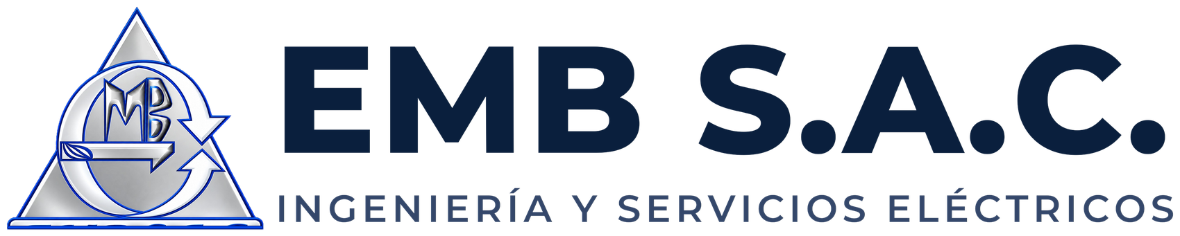 EMB S.A.C. — Ingeniería y Servicios Eléctricos